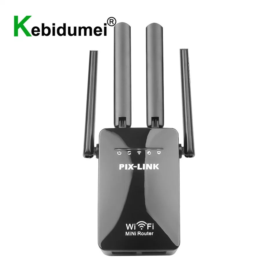 Wifi extender 1200 mbps