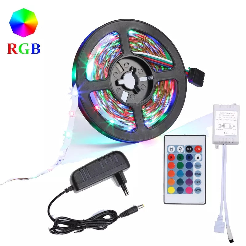 Led strip 12 color
