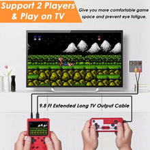 Load image into Gallery viewer, Handheld Game Consoles 400 IN 1 
