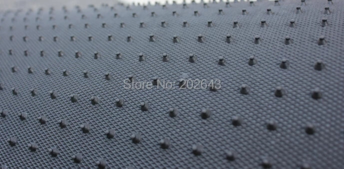 Universale car mats