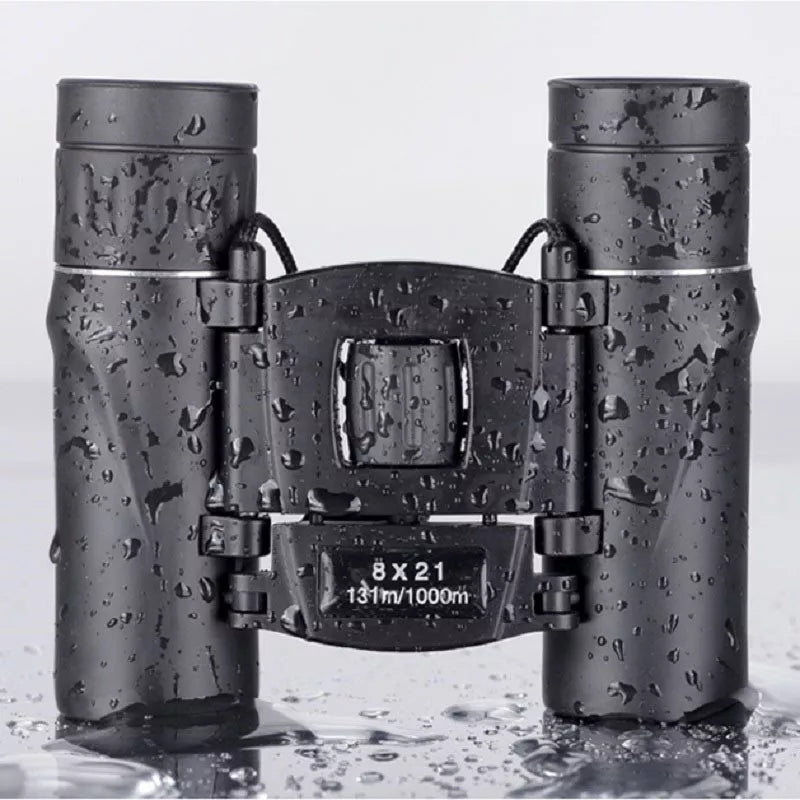 8x21 Professional Telescope
