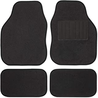 Universale car mats