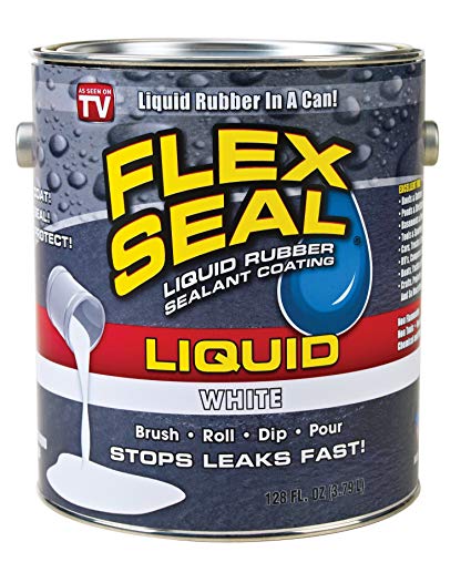 Flex seal liquid