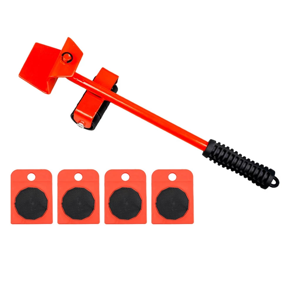 Transport Lifter Heavy Stuffs