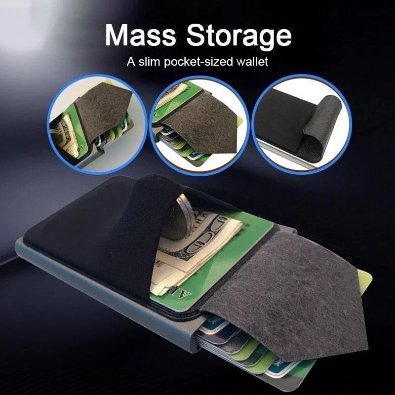 Card Holder Slim