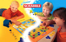 Load image into Gallery viewer, Junior scrabble
