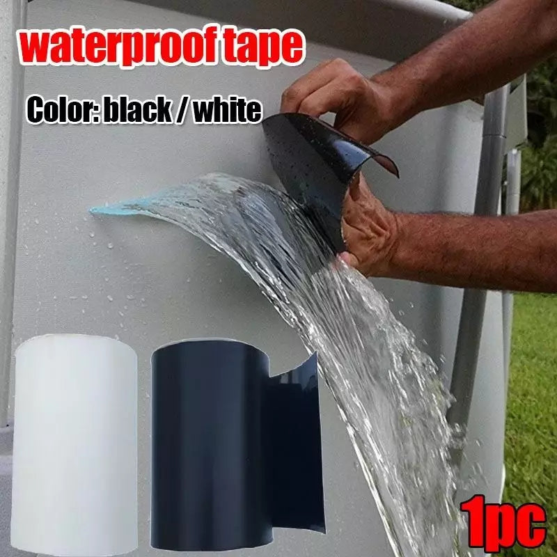 Flex tape