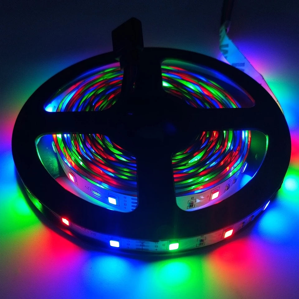 Led strip 12 color