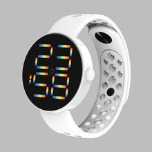 Load image into Gallery viewer, Led watch 2022
