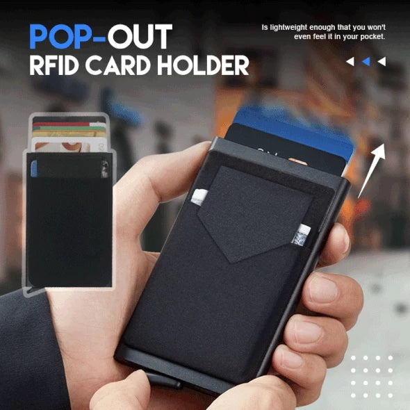 Card Holder Slim 