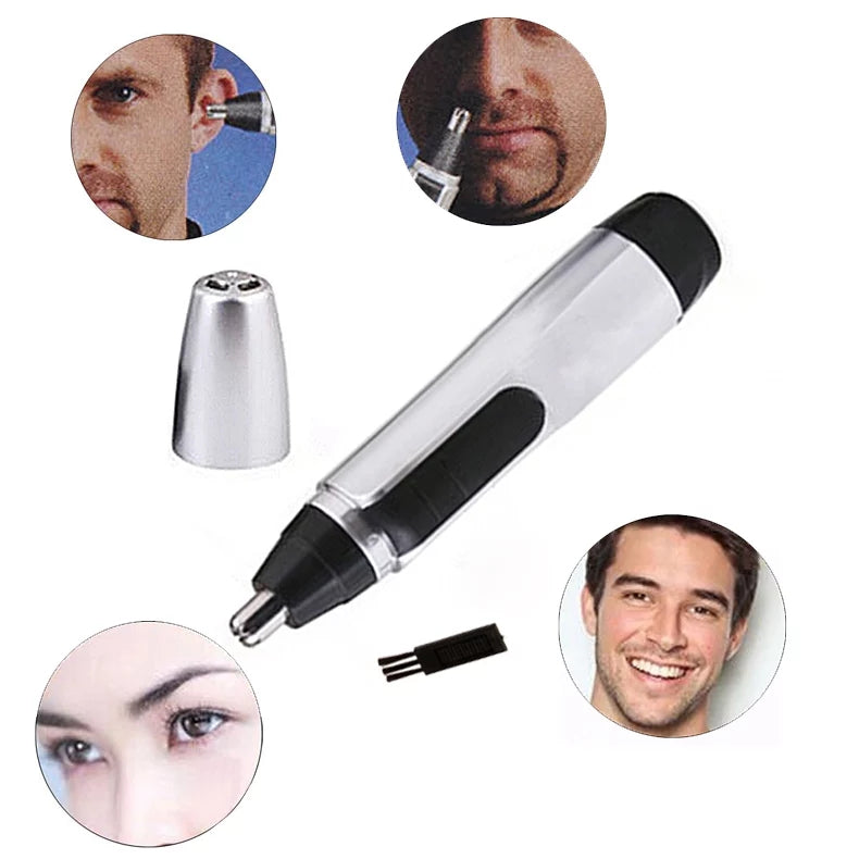 Face Hair Removal Trimmer