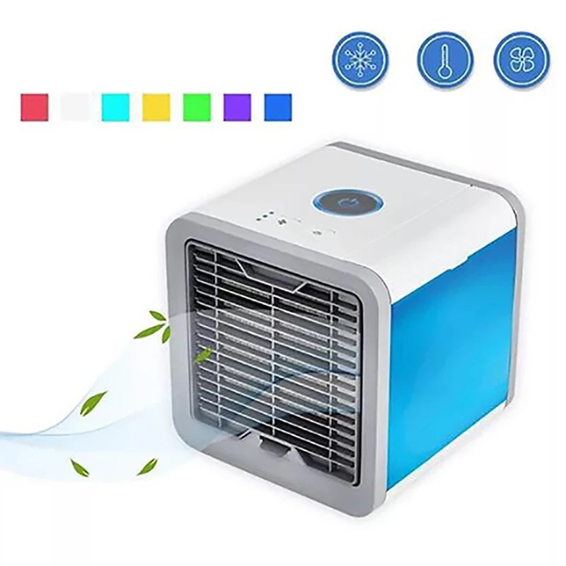 Cooling Air Conditioners 