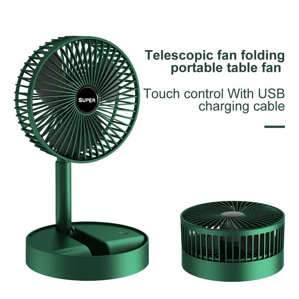 Usb fan