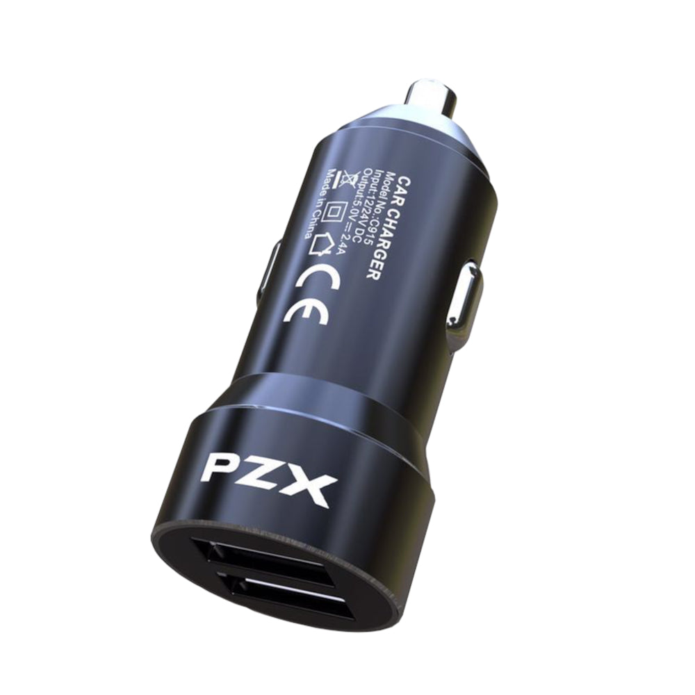 Pzx car fast charging