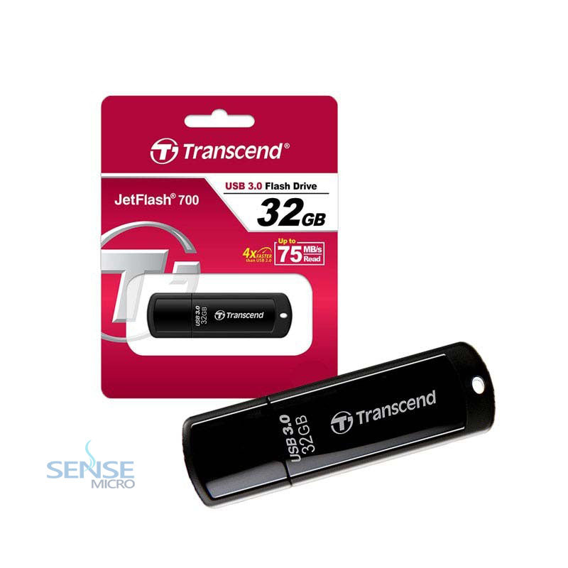 TRANSCEND

Pen drive