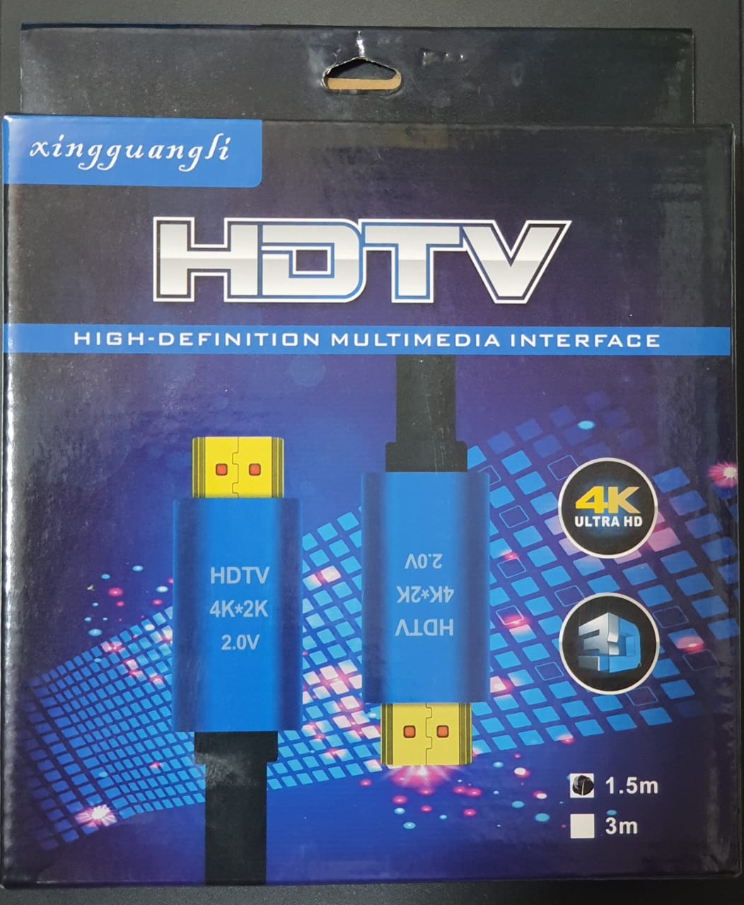 Hdmi cable