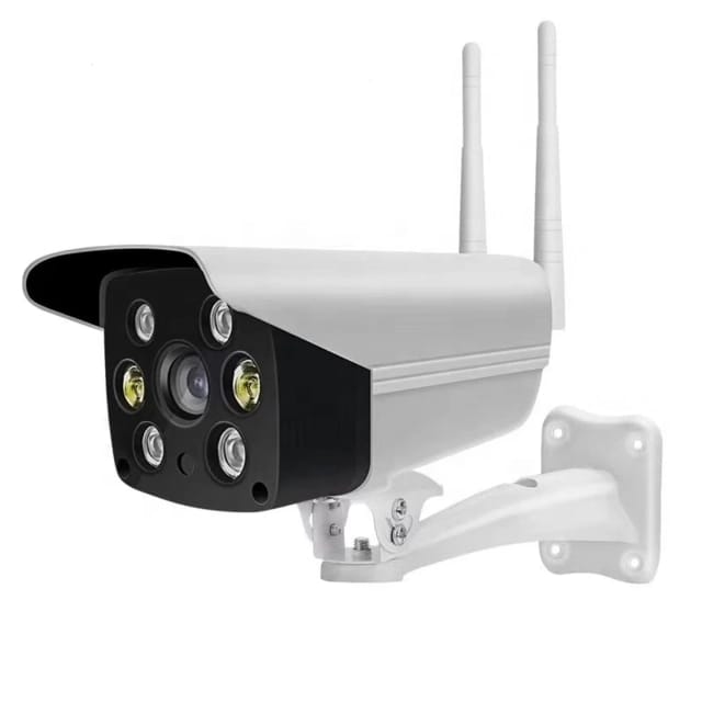 Bullet Smart Camera 1080p