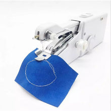 Load image into Gallery viewer, Handheld automatic mini sewing
