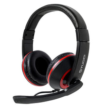 Load image into Gallery viewer, TUCCI X5 gaming headset
