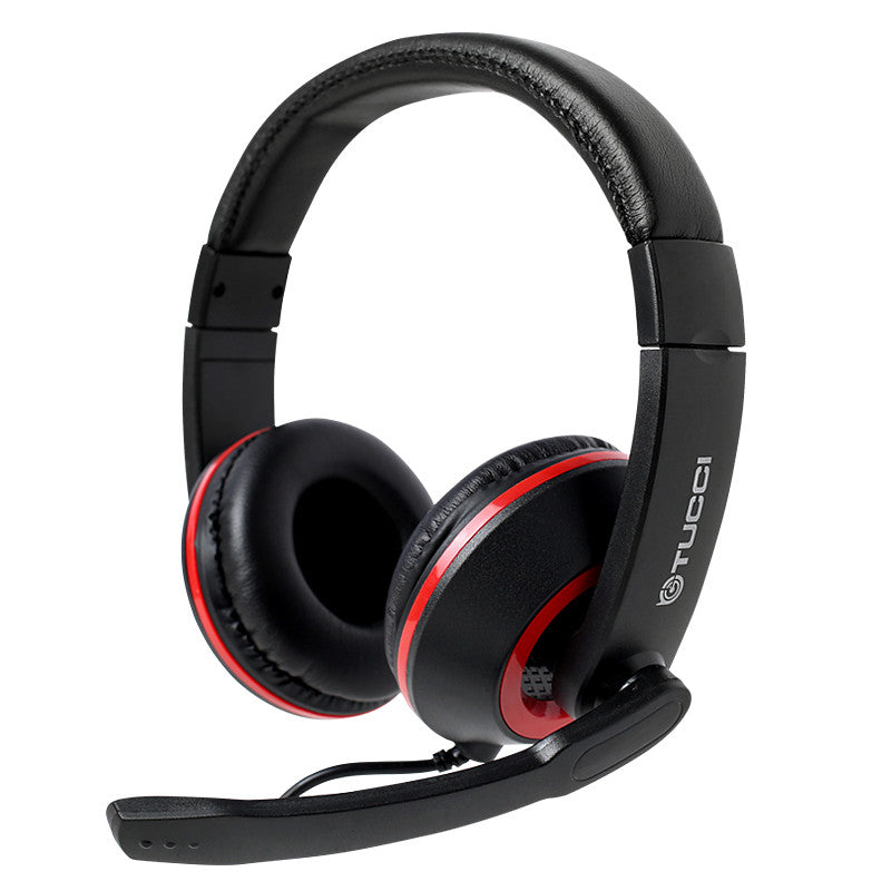 TUCCI X5 gaming headset