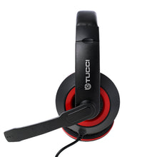 Load image into Gallery viewer, TUCCI X5 gaming headset
