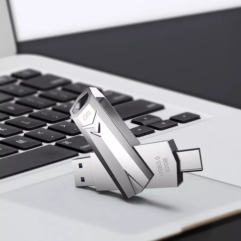 Pendrive otg type-c