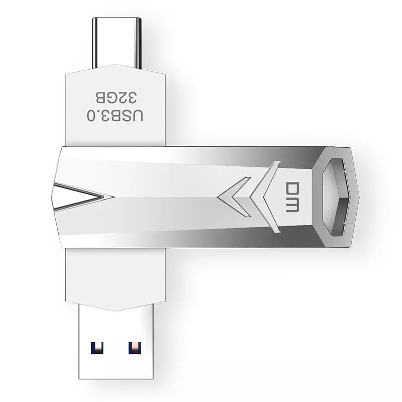 Pendrive otg type-c