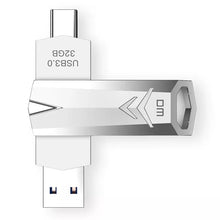 Load image into Gallery viewer, Pendrive otg type-c
