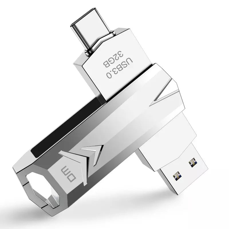 Pendrive otg type-c