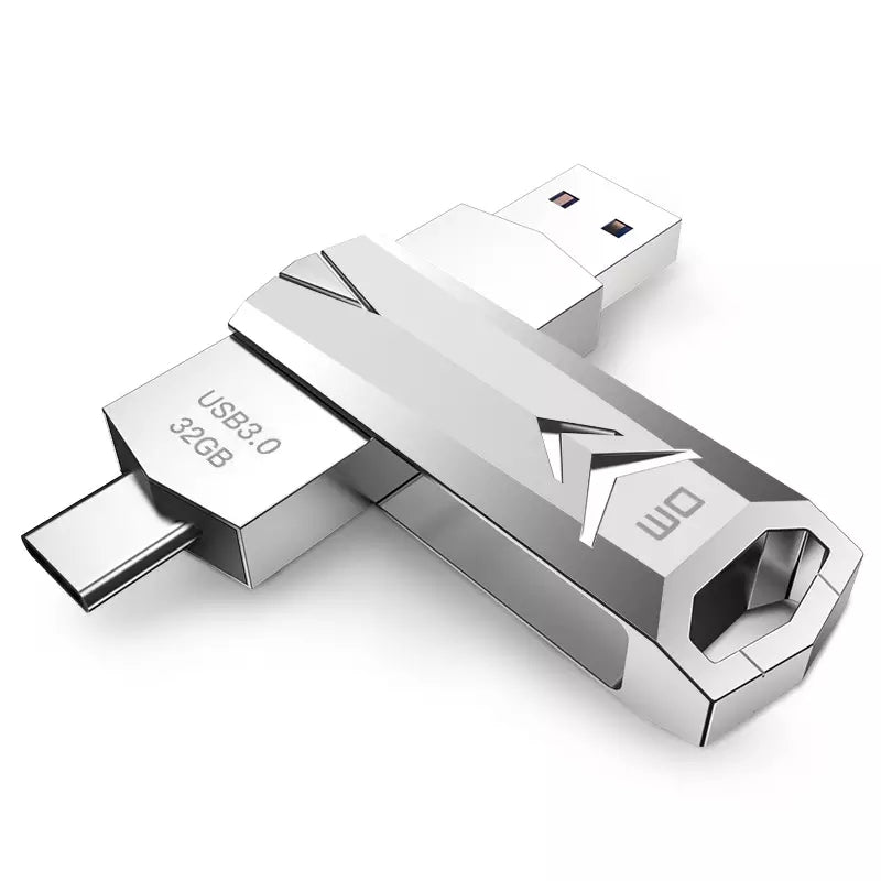 Pendrive otg type-c