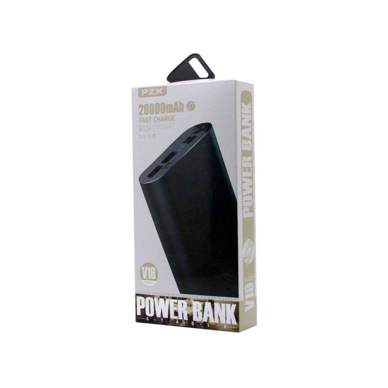 PZX V19 Fast Charge 20000mAh