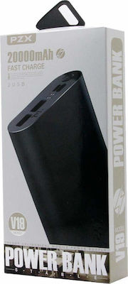 PZX V19 Fast Charge 20000mAh