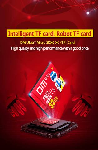 Inteligent SD CARD