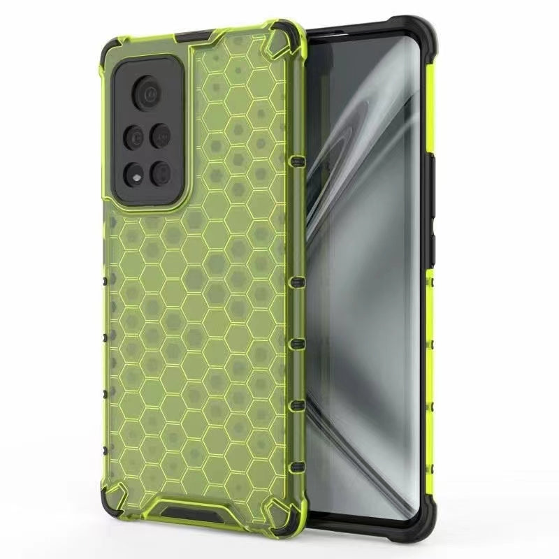 Huawei silicon cover armor