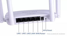 Load image into Gallery viewer, PIX-LINK LV-WR08 300Mbps
