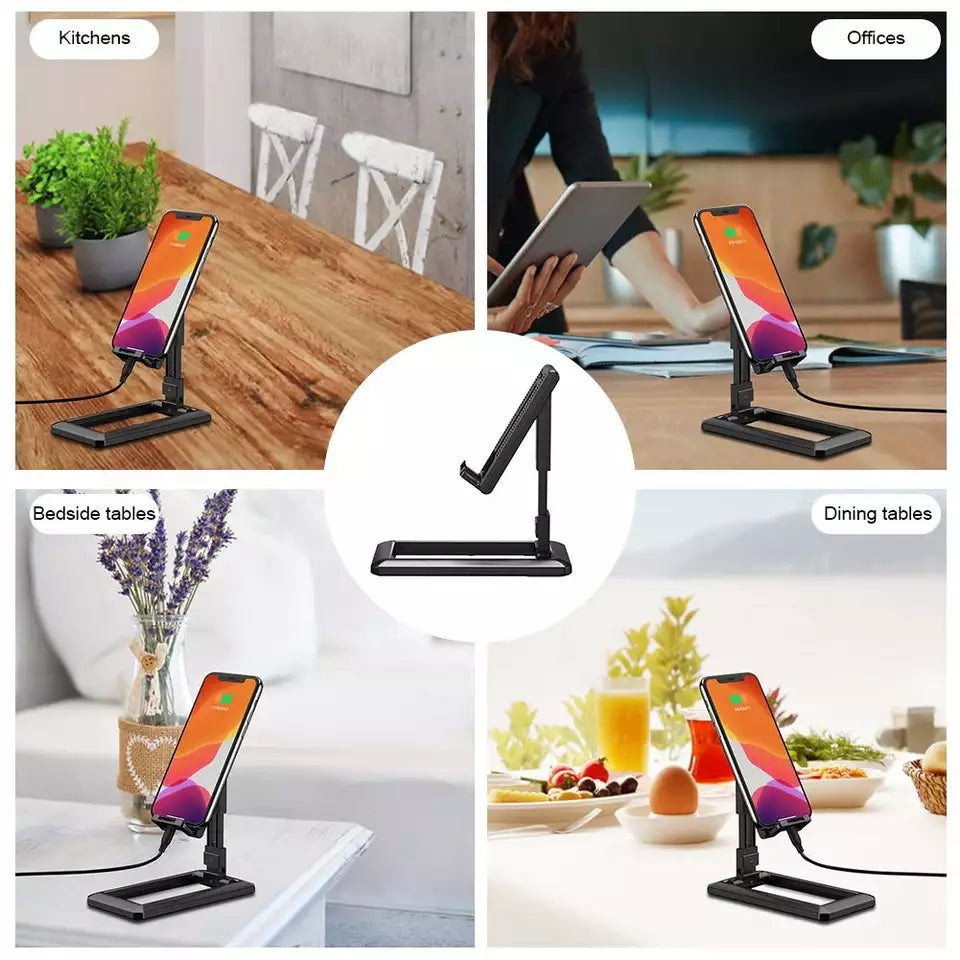 Adjustable Angles Bracket