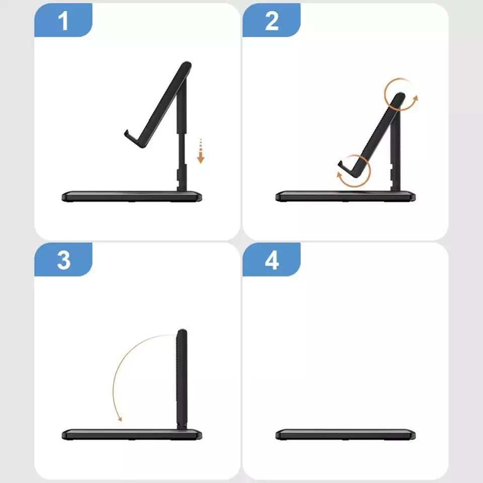 Adjustable Angles Bracket