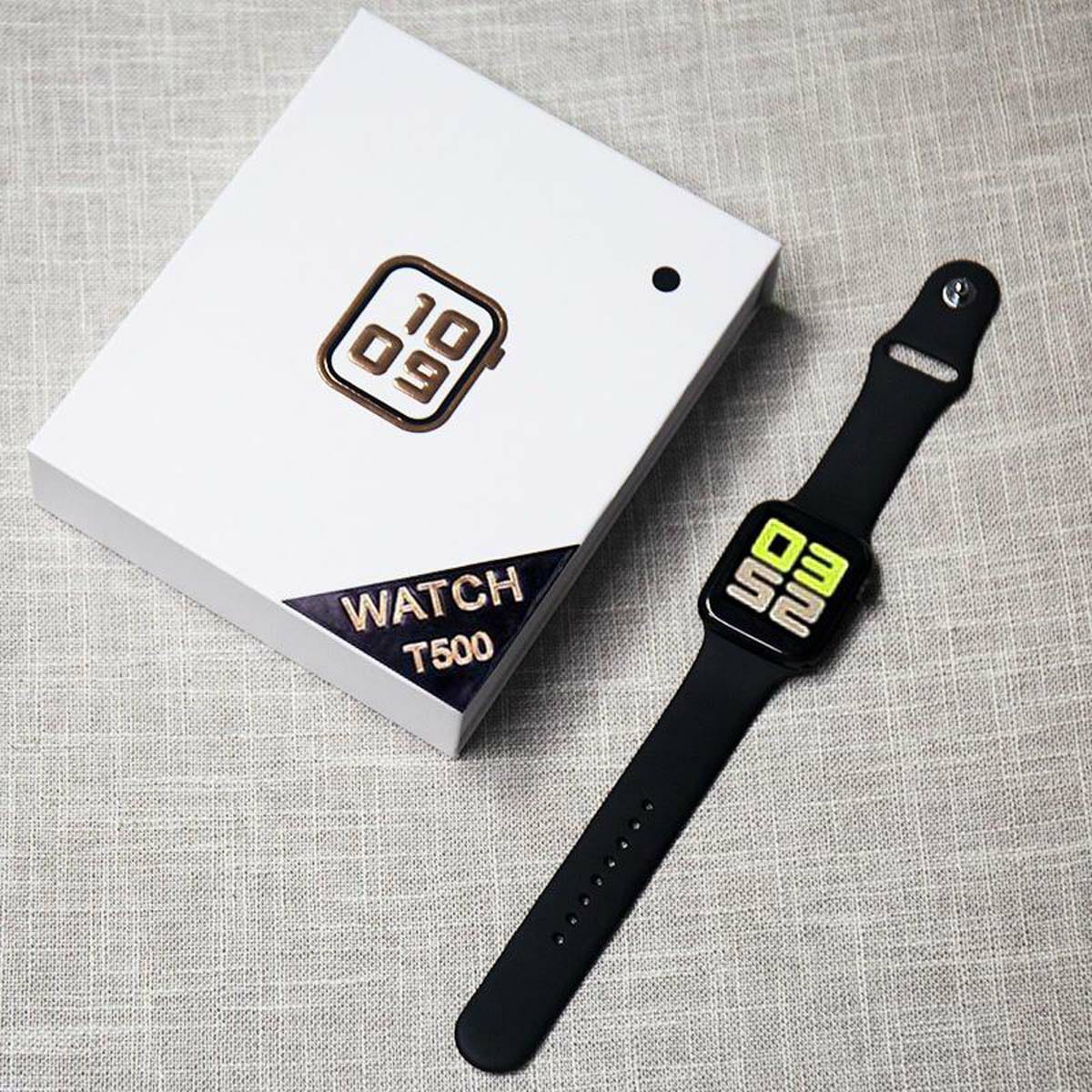 T500 smart watch