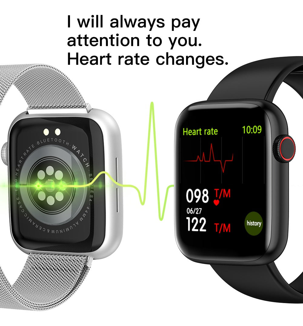 T500 smart watch