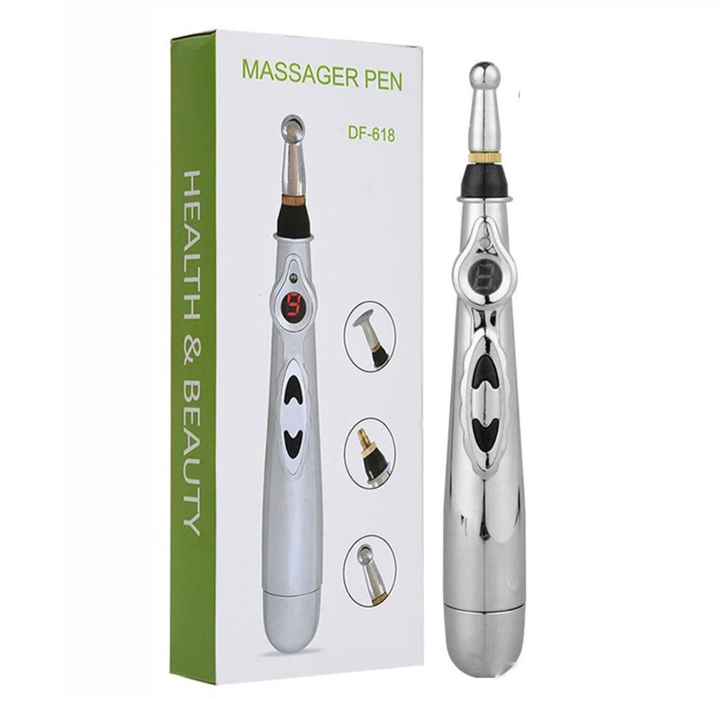Pen massager