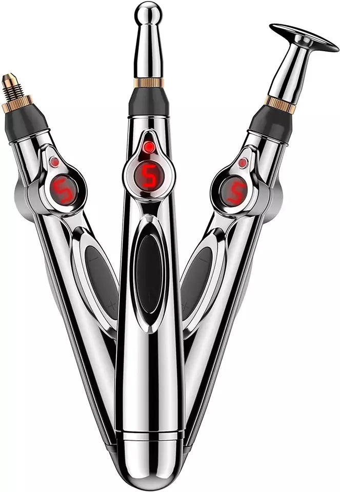 Pen massager