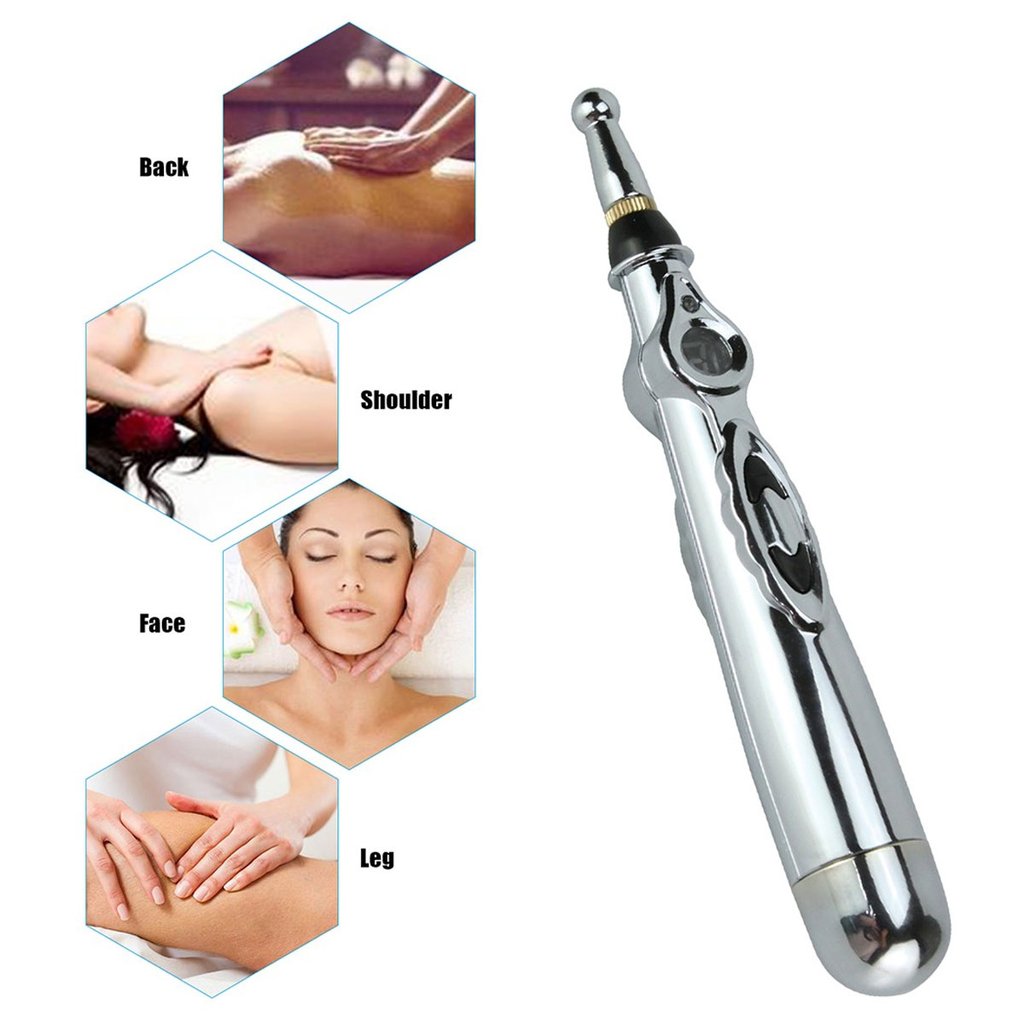 Pen massager