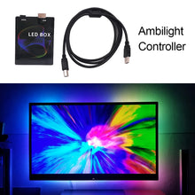 Load image into Gallery viewer, Ambilight Smart TV Screen LED 
