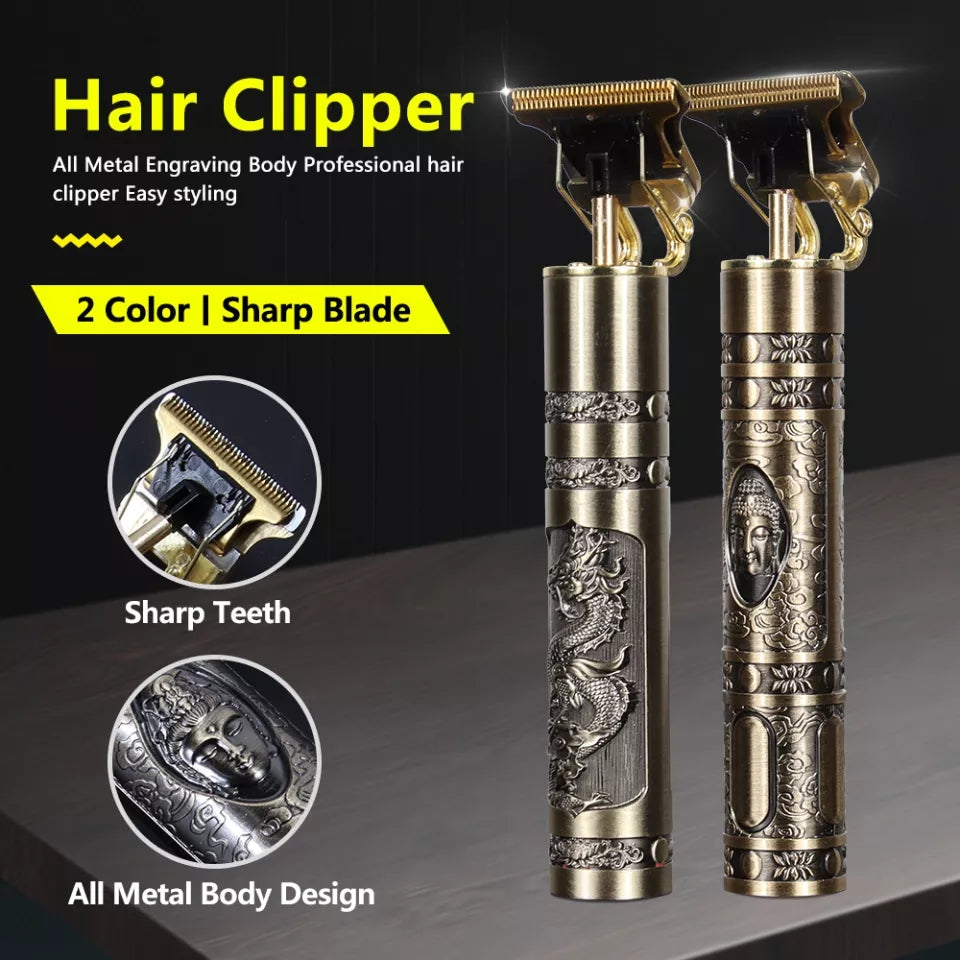 Trimmer