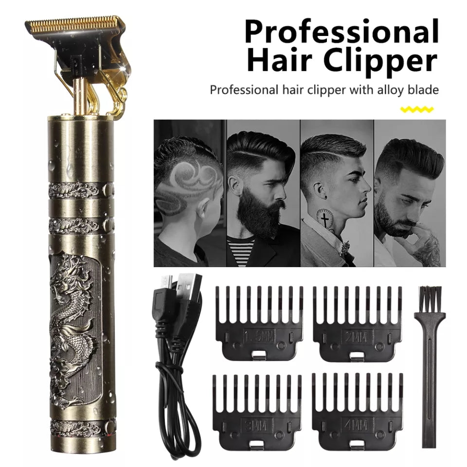 Trimmer
