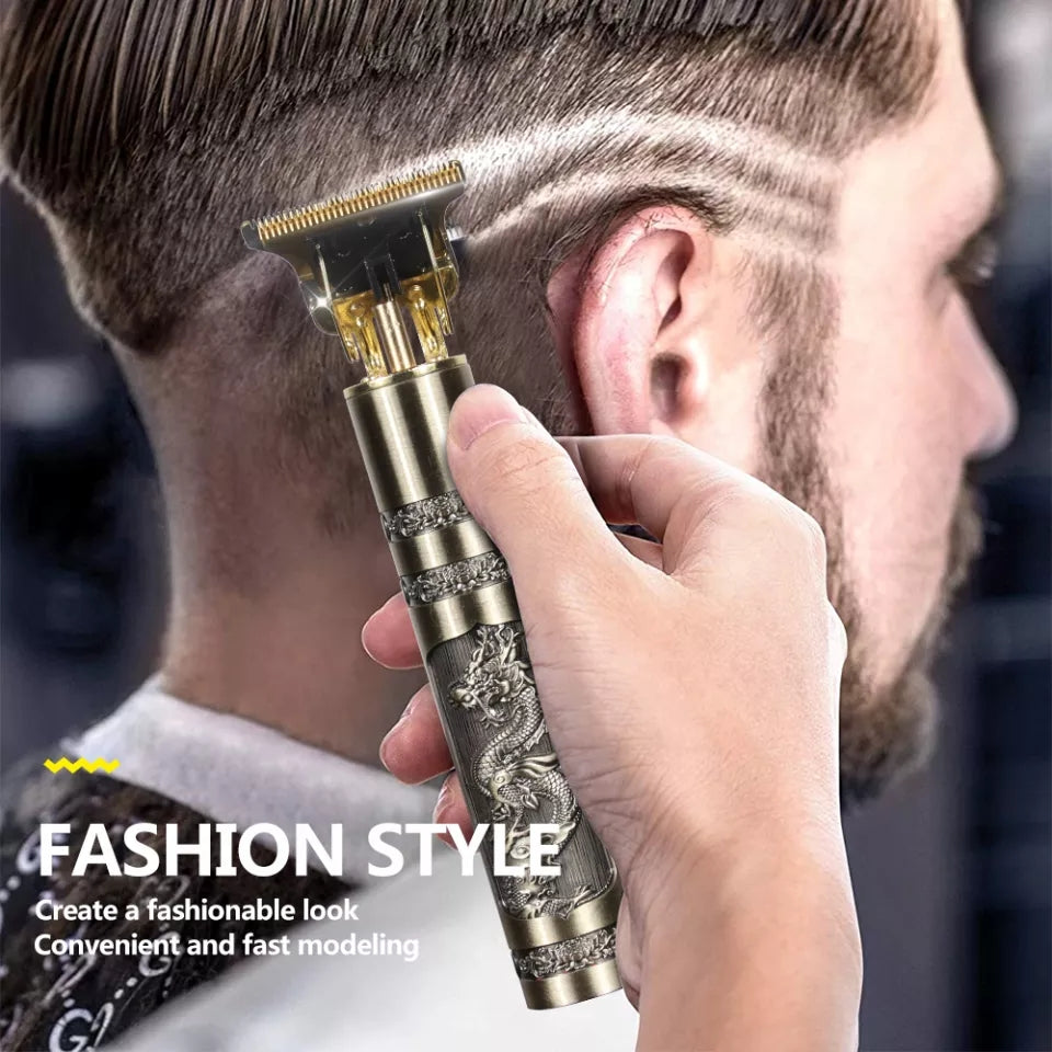 Trimmer