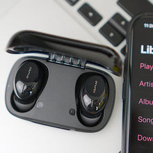 Load image into Gallery viewer, AWEI T20 Touch Control Earbuds
