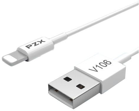 Pzx usb cable fast charging