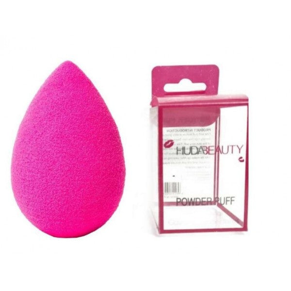 Beauty blender