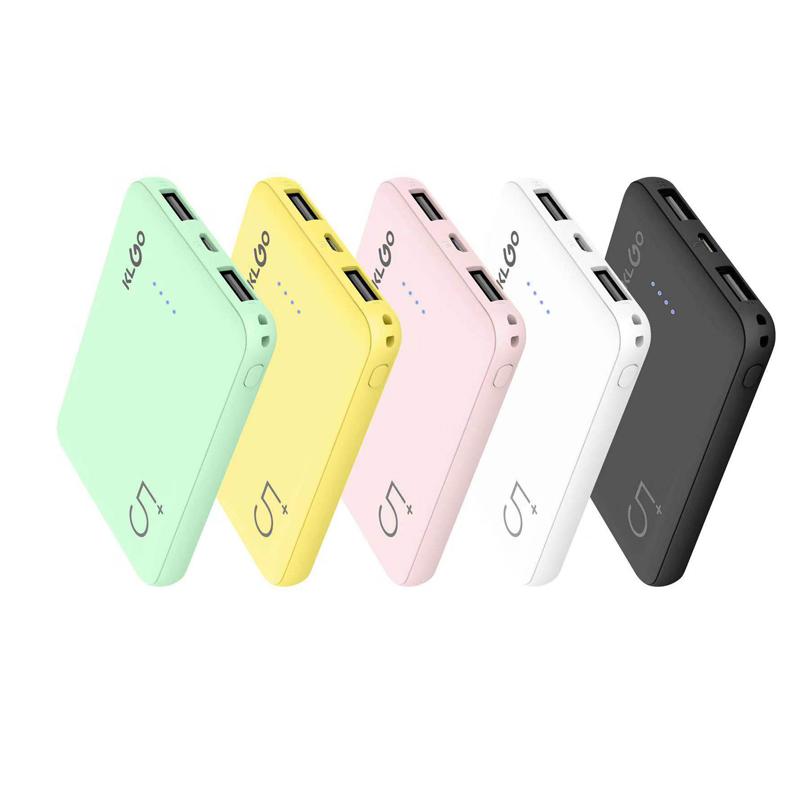 Powerbank kp 55